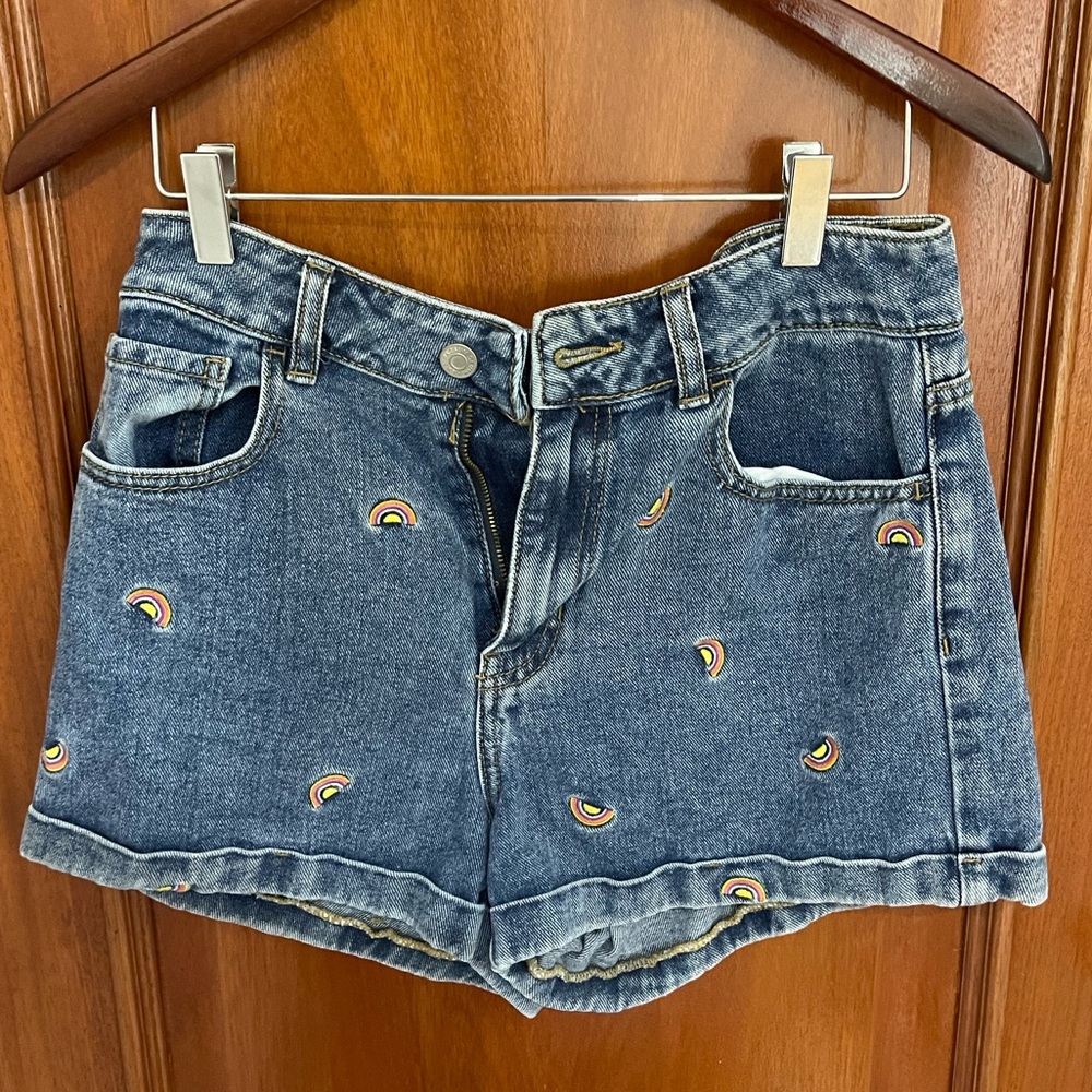 Never worn Pacsun shorts!